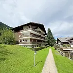 Coeur De Champery, Terrasse & Pres Des Remontees ! Apartment