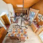 Coeur De Champery, Terrasse & Pres Des Remontees ! Apartment