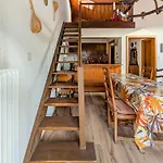 Apartment Coeur De Champery, Terrasse & Pres Des Remontees ! *