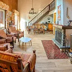 Apartment Coeur De Champery, Terrasse & Pres Des Remontees ! Champery