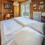 Apartment Coeur De Champery, Terrasse & Pres Des Remontees ! Champery