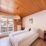 Coeur De Champery, Terrasse & Pres Des Remontees ! * Champery