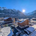 Coeur De Champery, Terrasse & Pres Des Remontees ! Apartment Champery