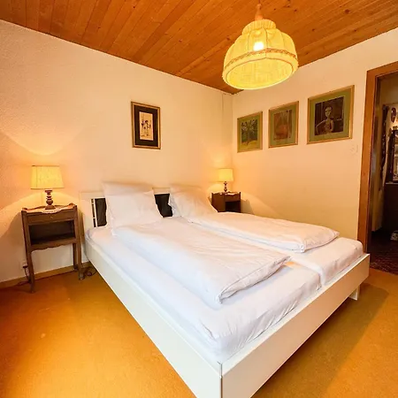 Coeur De Champery, Terrasse & Pres Des Remontees ! Apartment
