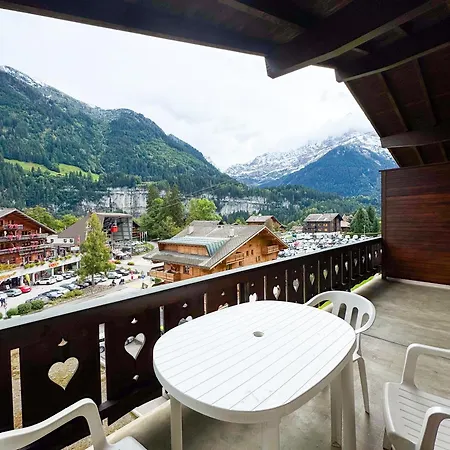 Coeur De Champery, Terrasse & Pres Des Remontees ! * Champéry