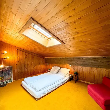 Coeur De Champery, Terrasse & Pres Des Remontees ! Apartment *