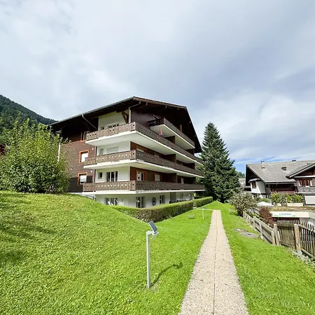Coeur De Champery, Terrasse & Pres Des Remontees ! Apartman