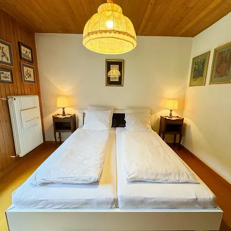 Coeur De Champery, Terrasse & Pres Des Remontees ! Apartment