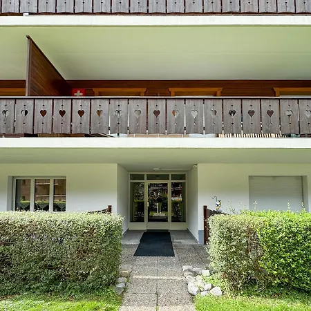 Appartamento Cœur De Champéry, Terrasse&près Des Remontées ! Champéry