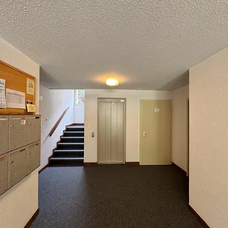 Apartman Coeur De Champery, Terrasse & Pres Des Remontees ! *
