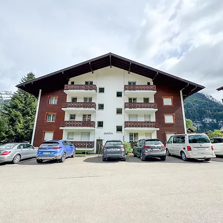 Coeur De Champery, Terrasse & Pres Des Remontees ! Champéry