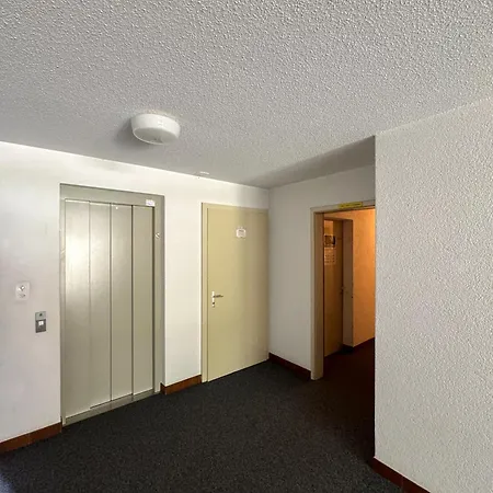 Apartment Coeur De Champery, Terrasse & Pres Des Remontees !