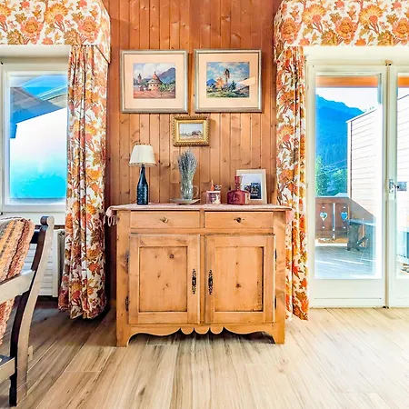 Cœur De Champéry, Terrasse&près Des Remontées !