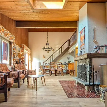 Appartamento Cœur De Champéry, Terrasse&près Des Remontées ! *