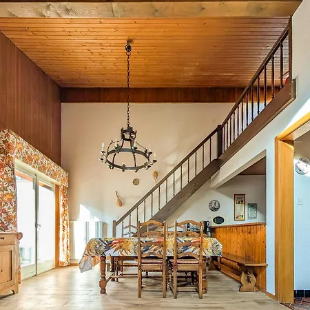 Cœur De Champéry, Terrasse&près Des Remontées ! Champéry