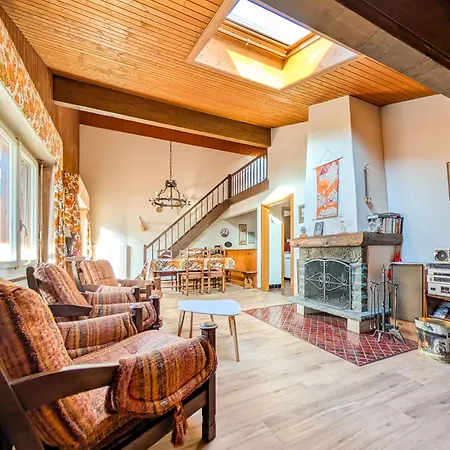 Coeur De Champery, Terrasse & Pres Des Remontees ! Apartment Champéry