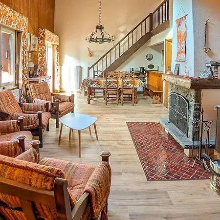 Apartment Coeur De Champery, Terrasse & Pres Des Remontees ! Champéry