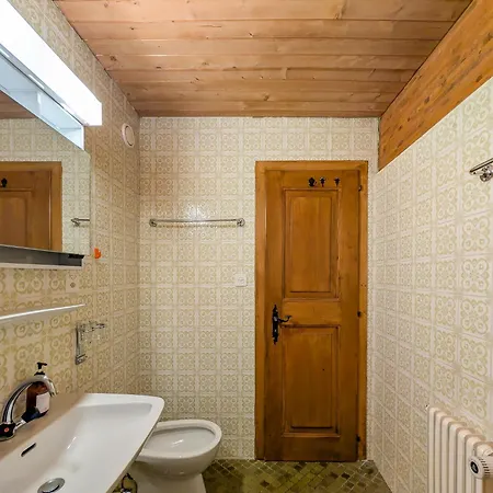 Appartamento Cœur De Champéry, Terrasse&près Des Remontées !