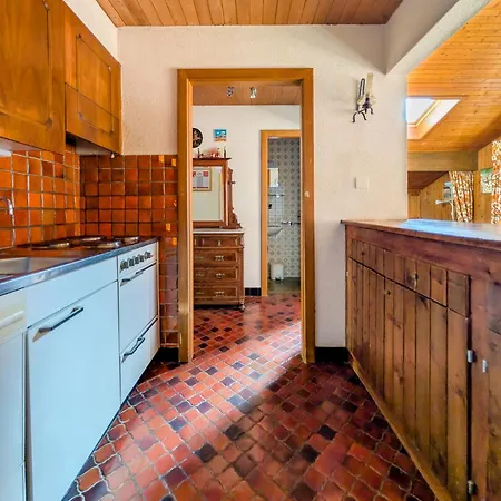 Cœur De Champéry, Terrasse&près Des Remontées !