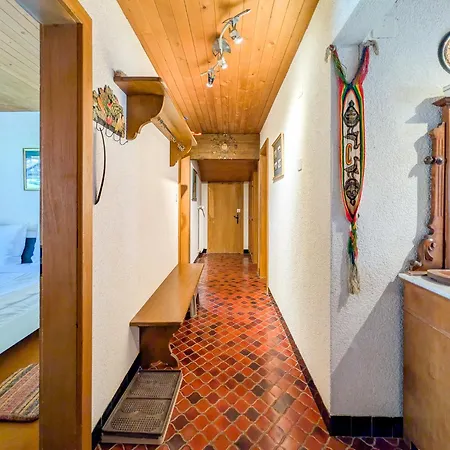 Coeur De Champery, Terrasse & Pres Des Remontees ! Apartment *