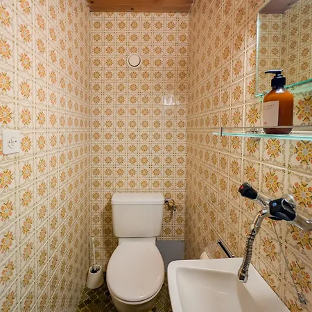 Appartamento Cœur De Champéry, Terrasse&près Des Remontées ! Champéry