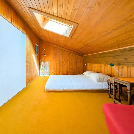 Cœur De Champéry, Terrasse&près Des Remontées !