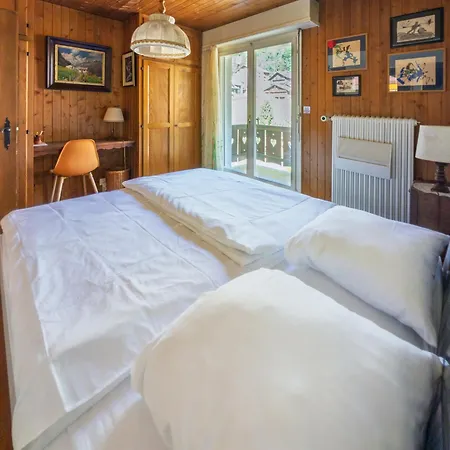 Apartment Coeur De Champery, Terrasse & Pres Des Remontees ! Champery