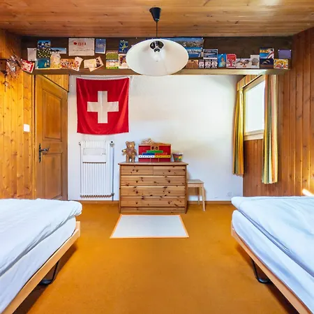 Cœur De Champéry, Terrasse&près Des Remontées ! Appartamento *