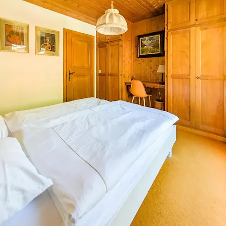 Appartamento Cœur De Champéry, Terrasse&près Des Remontées ! Champéry