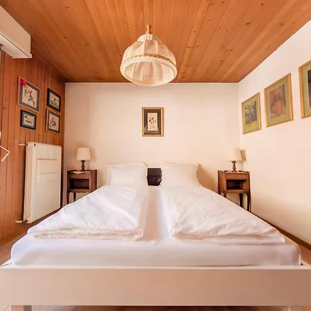 Appartamento Cœur De Champéry, Terrasse&près Des Remontées ! *