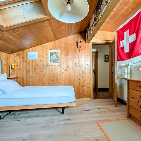 Cœur De Champéry, Terrasse&près Des Remontées !