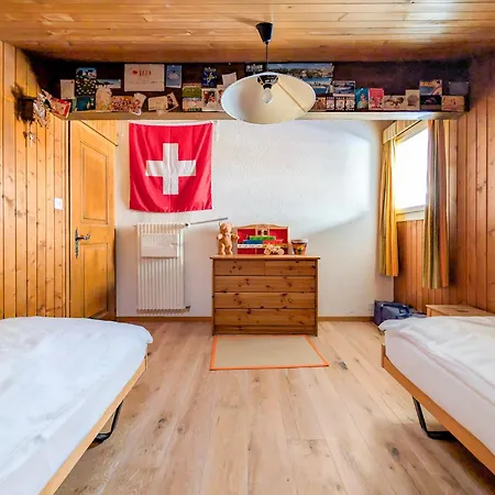 Appartamento Cœur De Champéry, Terrasse&près Des Remontées ! *