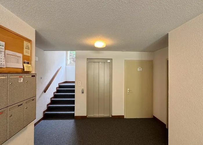 Appartamento Cœur De Champéry, Terrasse&près Des Remontées ! *