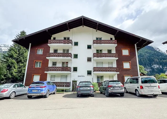 Coeur De Champery, Terrasse & Pres Des Remontees ! 尚佩里
