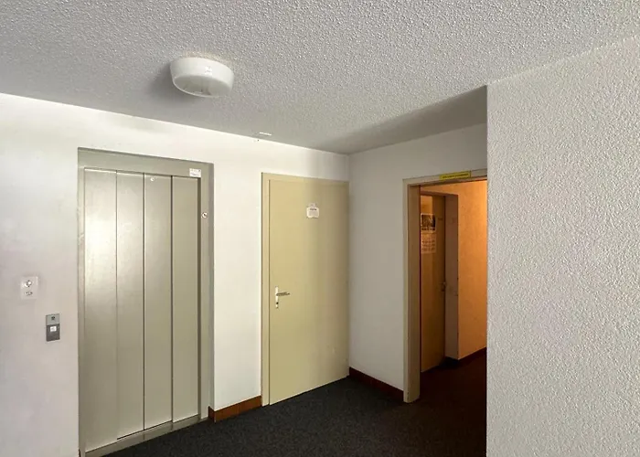 Appartamento Cœur De Champéry, Terrasse&près Des Remontées !