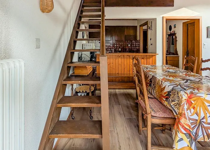 Appartamento Cœur De Champéry, Terrasse&près Des Remontées ! *