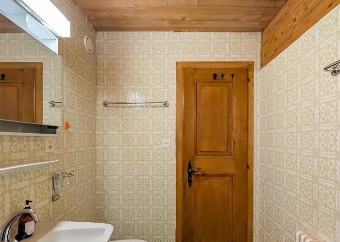 Appartamento Cœur De Champéry, Terrasse&près Des Remontées !