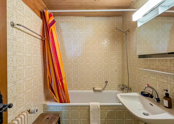 Cœur De Champéry, Terrasse&près Des Remontées ! Appartamento