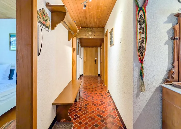 Cœur De Champéry, Terrasse&près Des Remontées ! Appartamento *