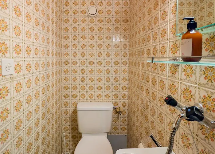 Appartamento Cœur De Champéry, Terrasse&près Des Remontées ! Champéry