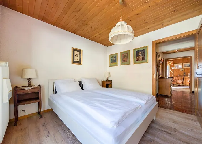 Cœur De Champéry, Terrasse&près Des Remontées ! Appartamento