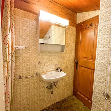 Coeur De Champery, Terrasse & Pres Des Remontees ! شقة تشامبري