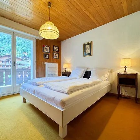 Coeur De Champery, Terrasse & Pres Des Remontees ! * تشامبري