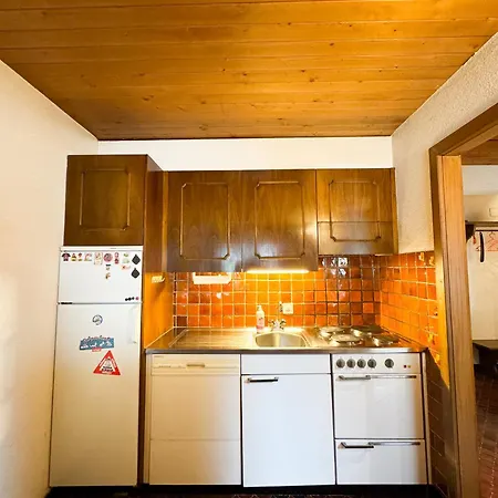 Coeur De Champery, Terrasse & Pres Des Remontees ! تشامبري