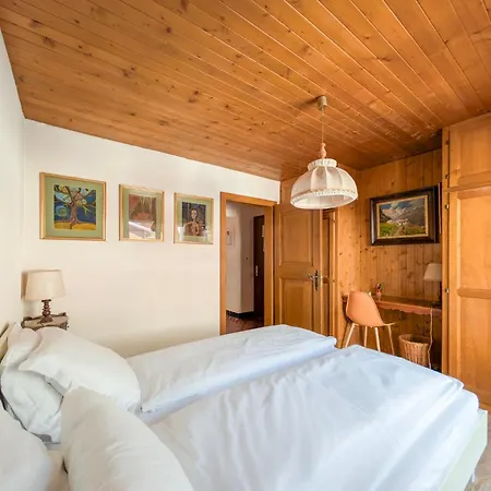 Coeur De Champery, Terrasse & Pres Des Remontees ! Champéry