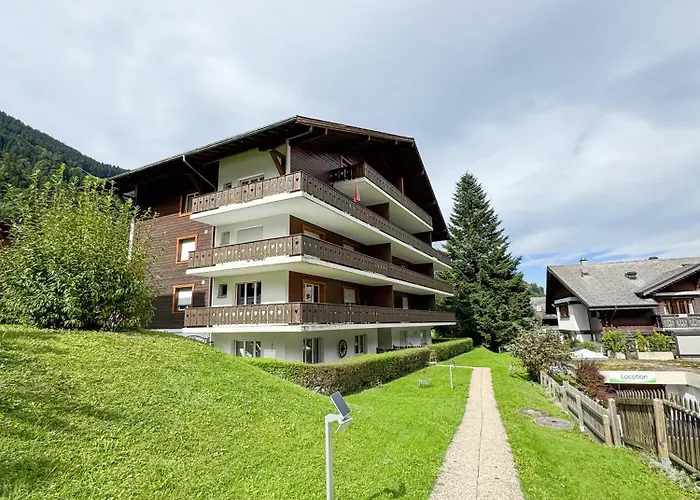Coeur De Champery, Terrasse & Pres Des Remontees ! Apartament