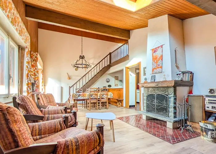 Coeur De Champery, Terrasse & Pres Des Remontees ! Apartament Champéry
