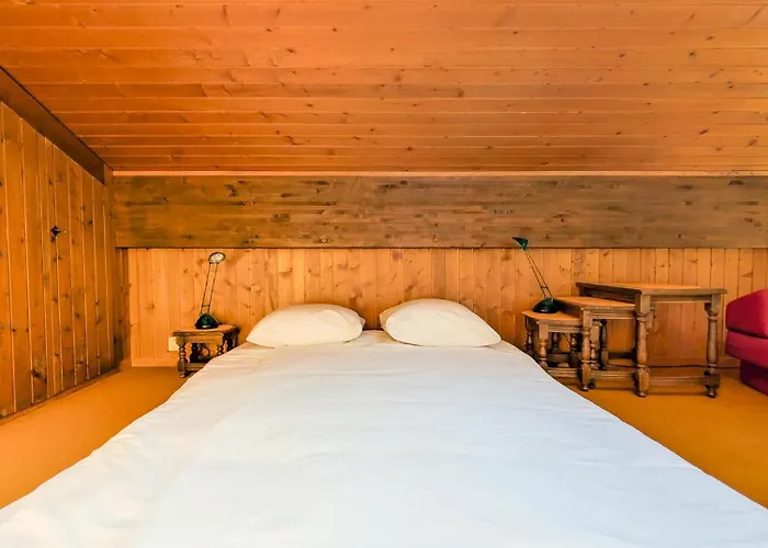 Coeur De Champery, Terrasse & Pres Des Remontees ! Apartament Champéry