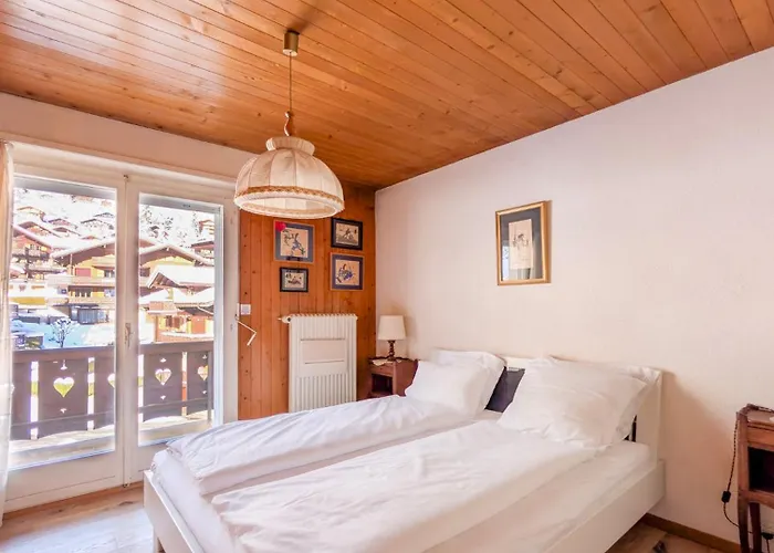 Coeur De Champery, Terrasse & Pres Des Remontees ! * Champéry